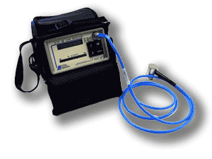 5131 Intrinsically Safe Leak Detector